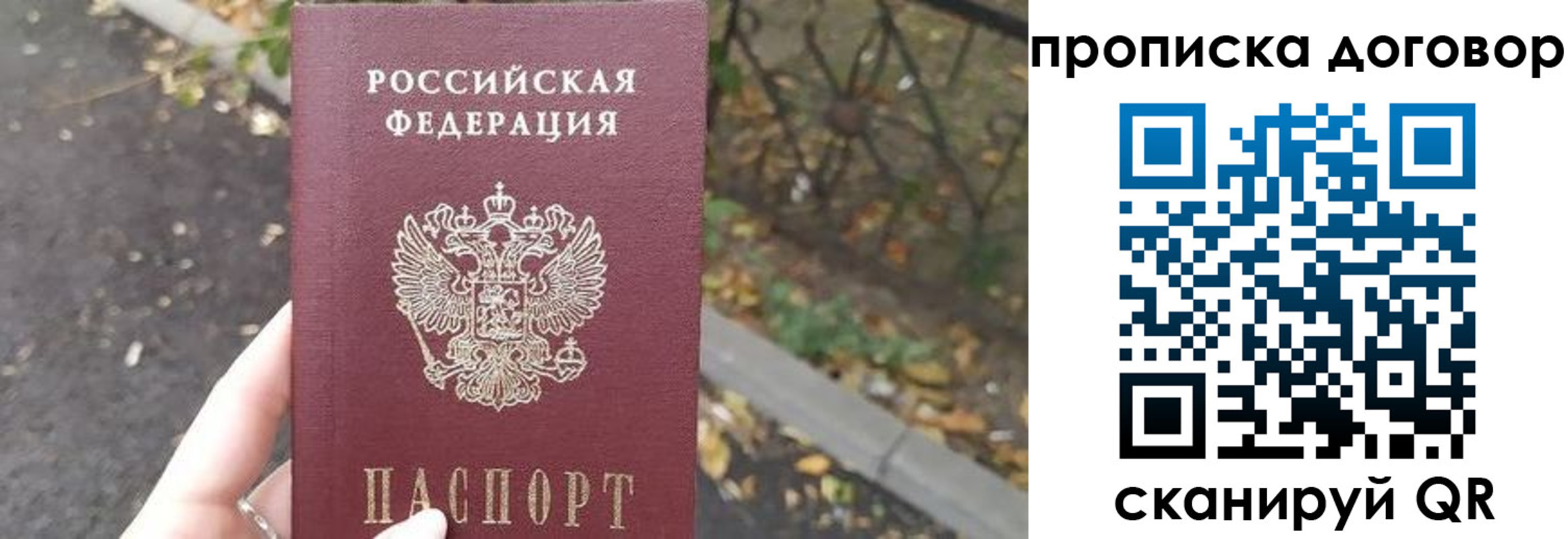 временная регистрация недорого в Похвистнево